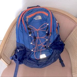 North Face Borealis Backpack